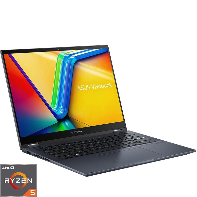Vivobook S 14 Flip TN3402YA - 14'' Ryzen 7-7730U 16GB RAM 1TB SSD