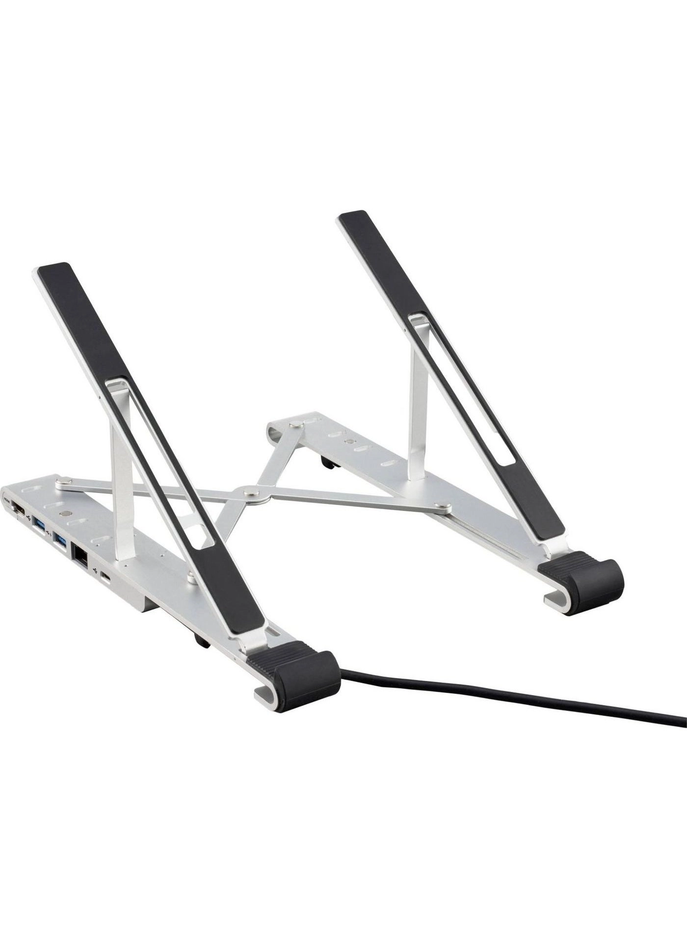 Notebook Stand 6-in-1 Dock GP.DCK11.00P - 100W PD 4K@30Hz HDMI