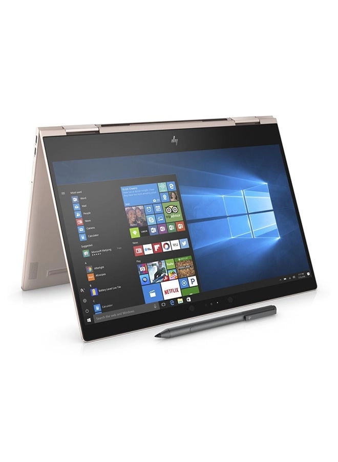 Spectre x360 13T 1ZX32AV-14 - 13.3'' Core i7-8550U 8GB DDR3 512GB SSD