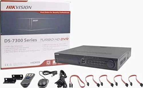 32Ch DVR - 32 GB