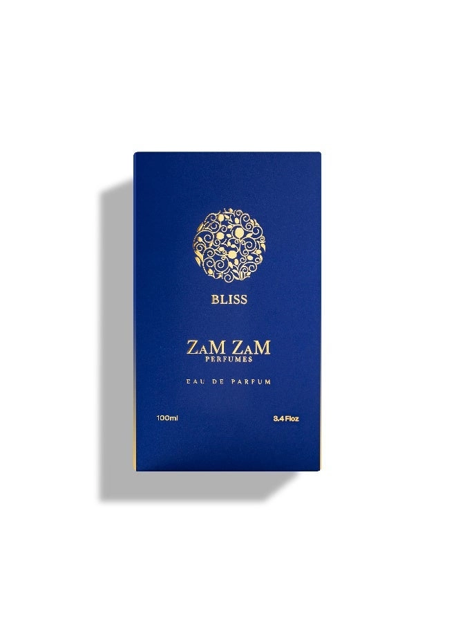 Bliss - Eau de Parfum 100ml