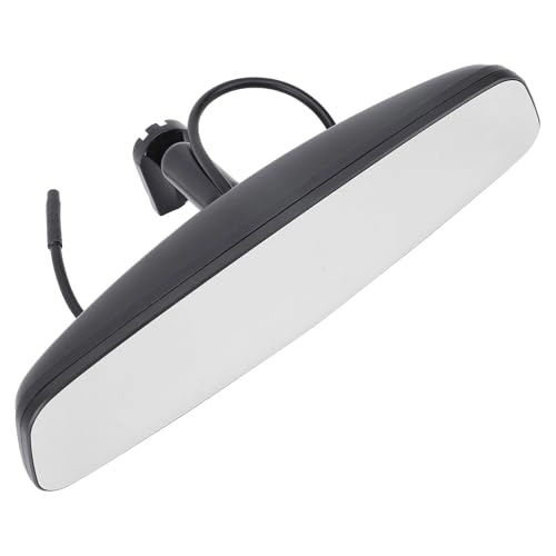 Rearview mirror display - 4.3 inch