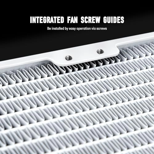 Water Cooling Radiator