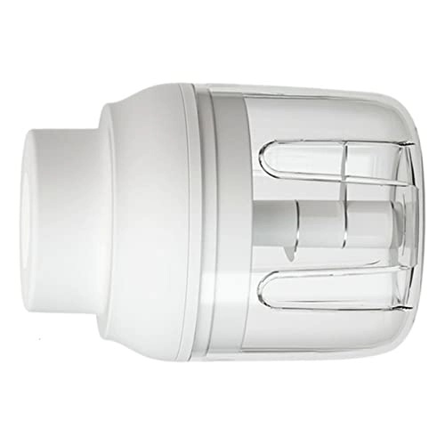 Electric Garlic Chopper - built-in lithium battery (1200mAh)