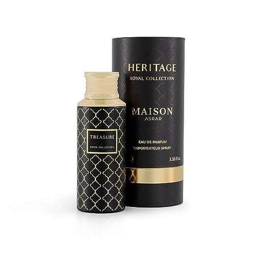 Treasure Eau de Parfum 100 ml