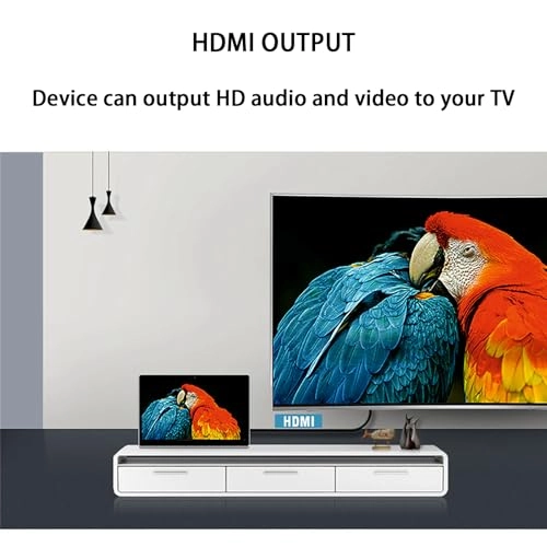 Headrest player - 11.6-inch