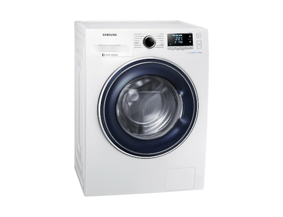 9Kg Front Load Washing Machine - Inverter AI Addwash