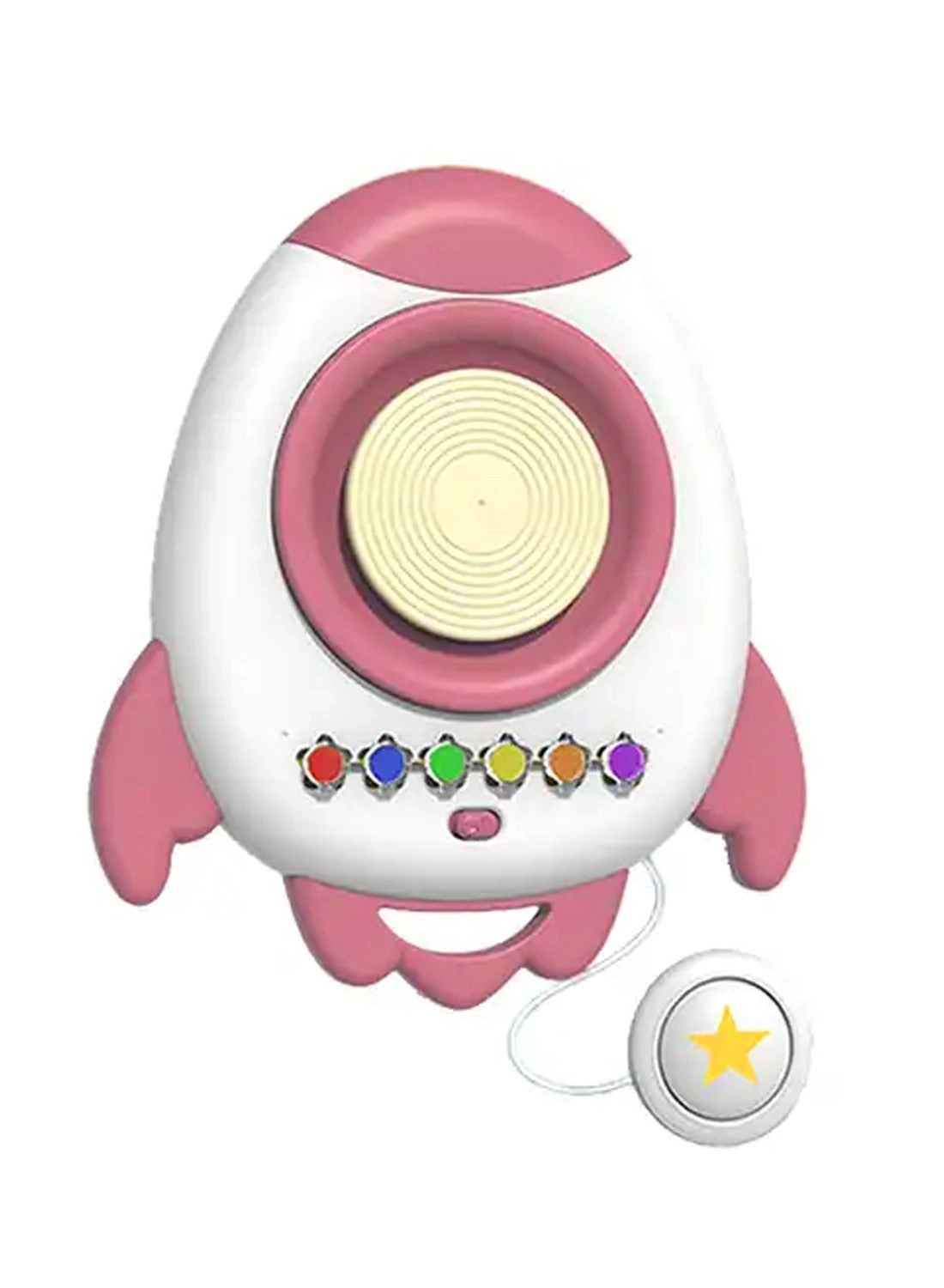 BrainGiggles Pottery Machine - 1 piece(s)