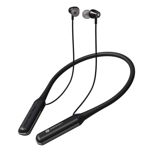 Portronics Harmonics 250 Wireless Headset