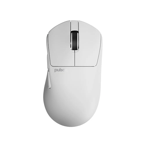 X3 Gaming Mouse - Wireless