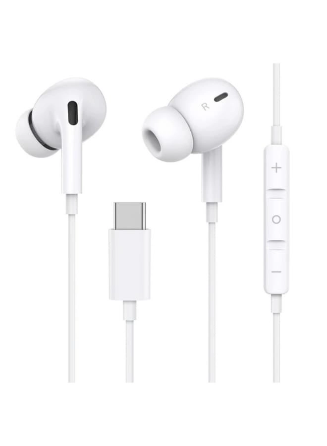 Rahnial Earbuds Wired Earbud