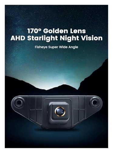 G989 - Night Vision Wire 1080P