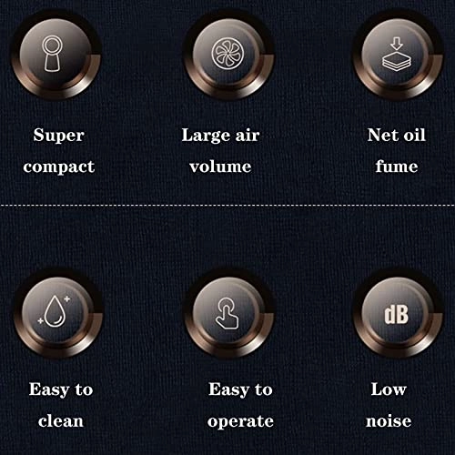 Portable Extractor Hood