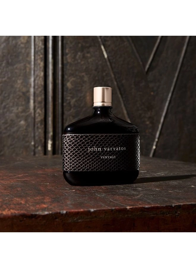 John Varvatos Vintage Eau de Toilette 125ml