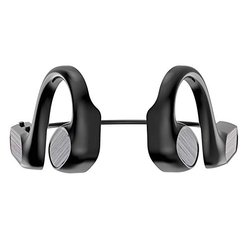 Bone Conduction Wireless Headset