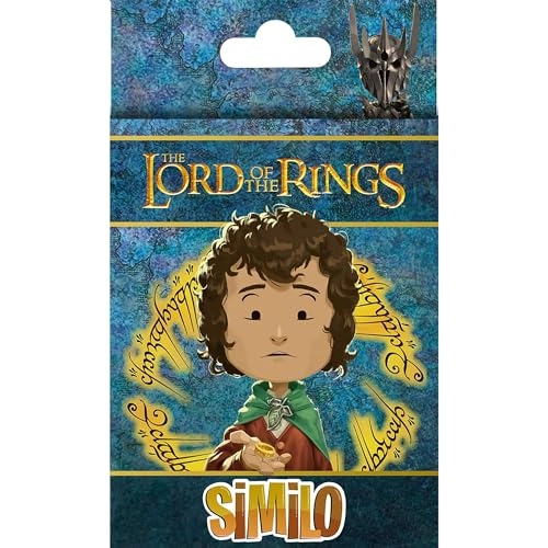 Similo: The Lord of the Rings