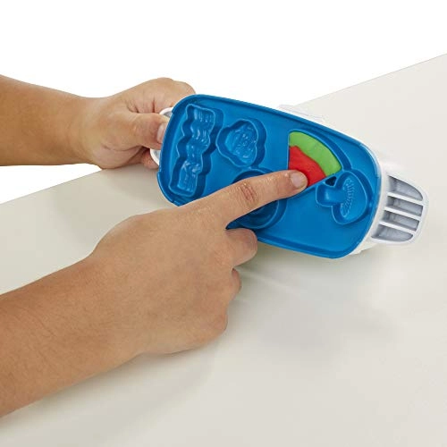 Toaster Dough Set - 3+ years