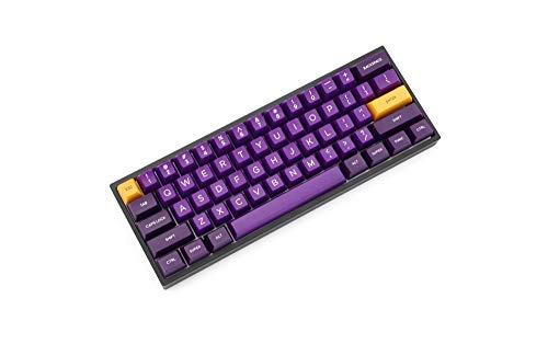 BM60 POKER RGB - Wired