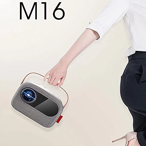 Projecter Mini Projector 7467834