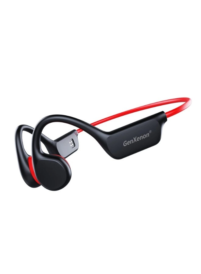 Daytoyz Bone Conduction Headphones Wireless Headphone