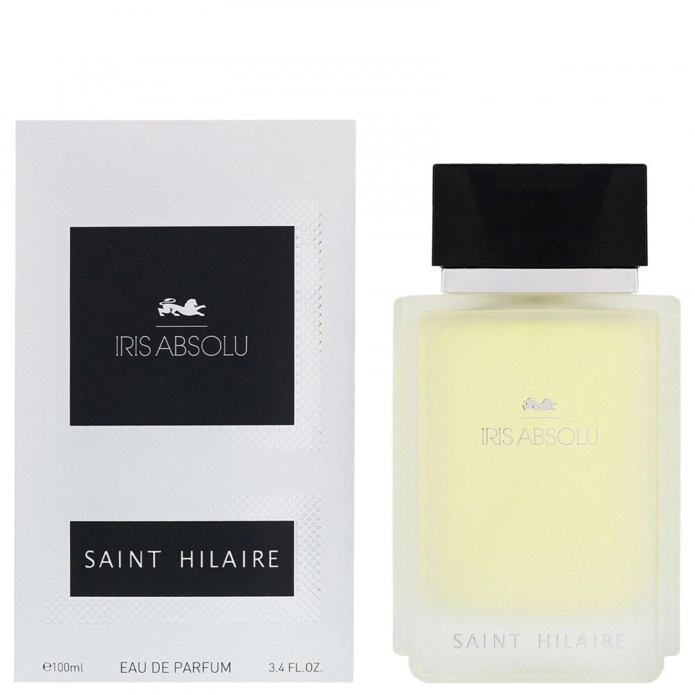 Iris Absolu Eau de Parfum 100ml