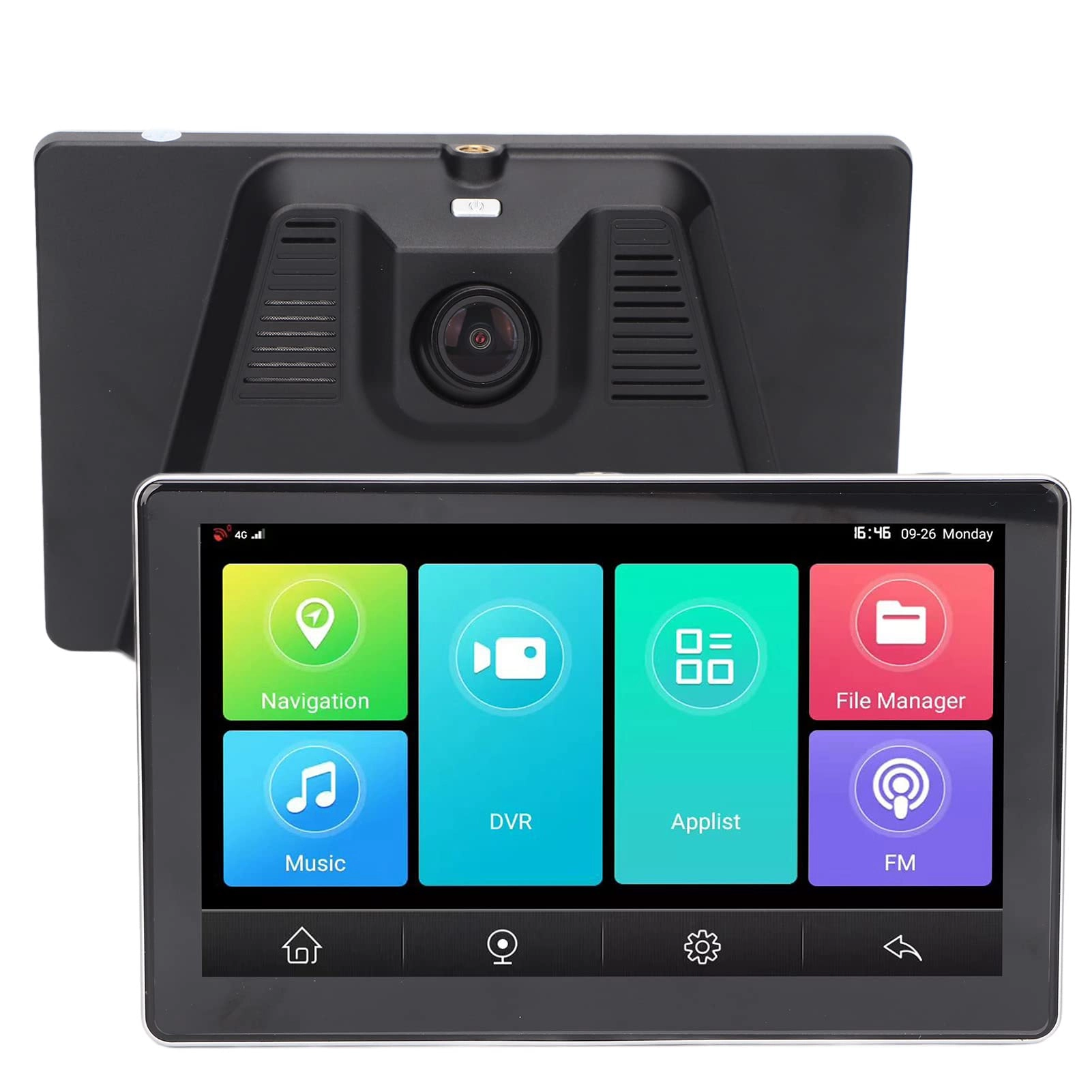 Bewinner 46to7yk30 - 720p 25f/s