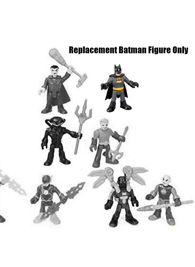 DC Superfriends Batwing Vehicle - Batman (GKJ22)