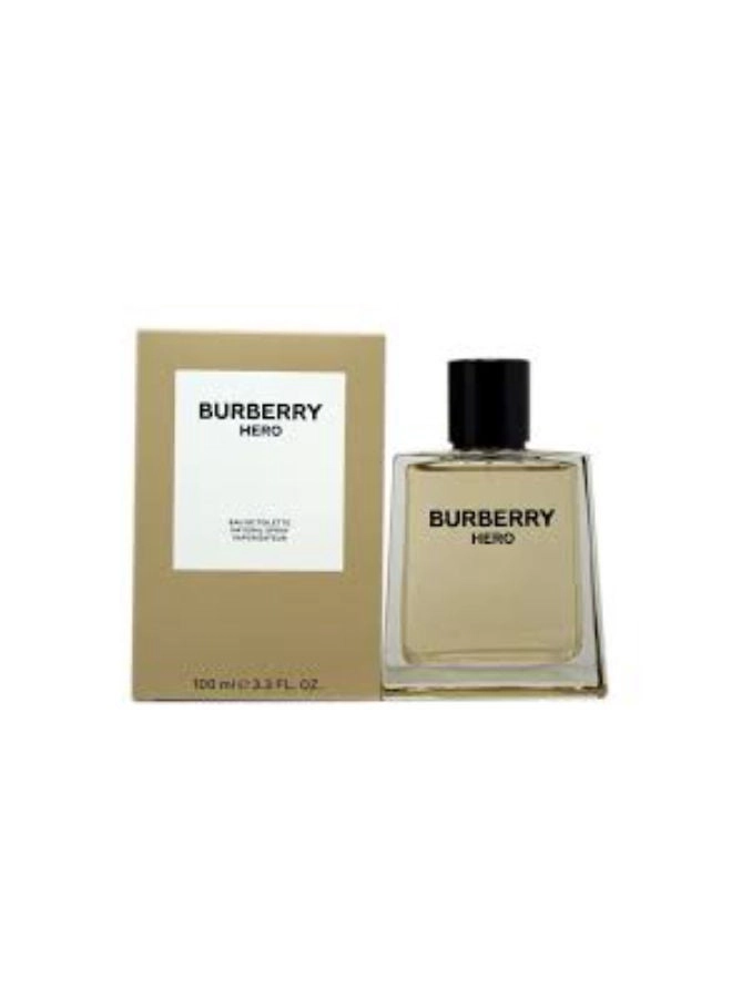 Hero Eau de Toilette 100ml