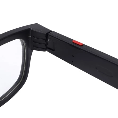 Translation Smart Glasses - Real Time Multilingual Polarized
