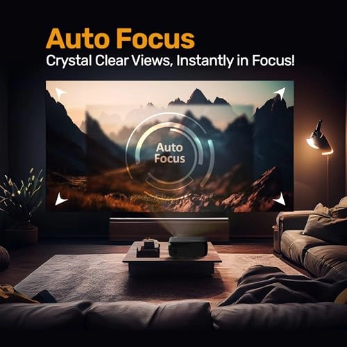 OT-Galaxy OT-WGalaxy 10000 Lumens 1920 x 1080