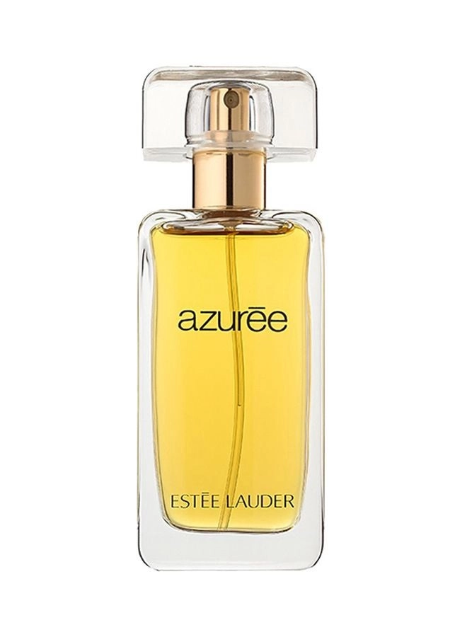 Azurée Eau de Parfum 50ml