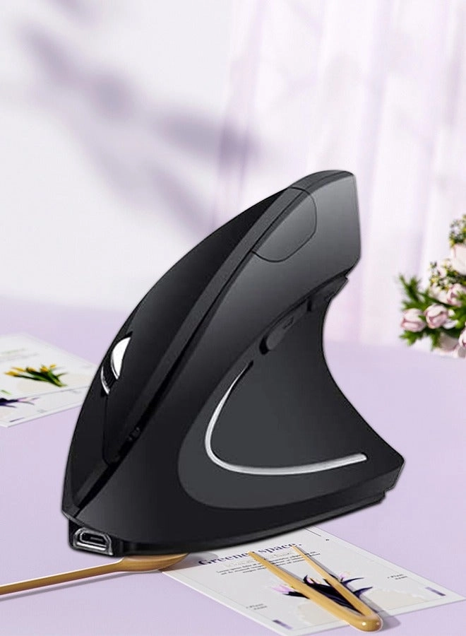 Vertical Mouse - Bluetooth