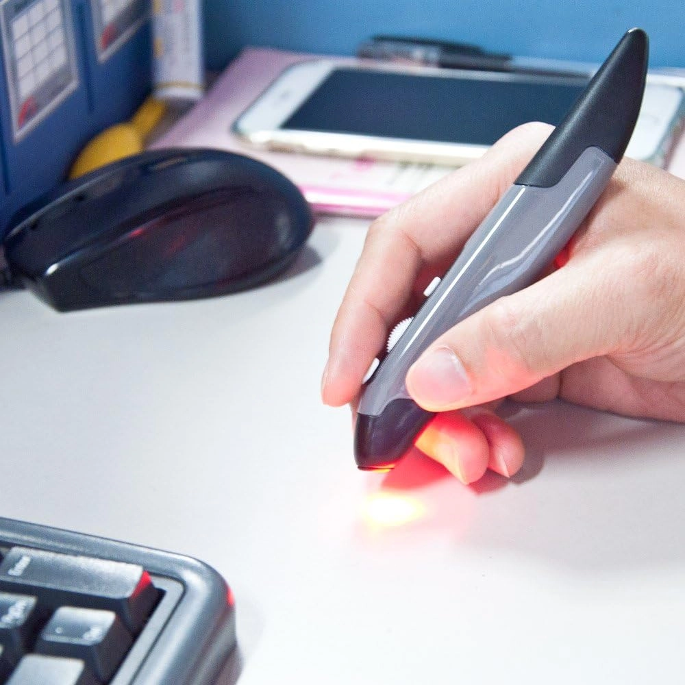 Mouse Pen - USB