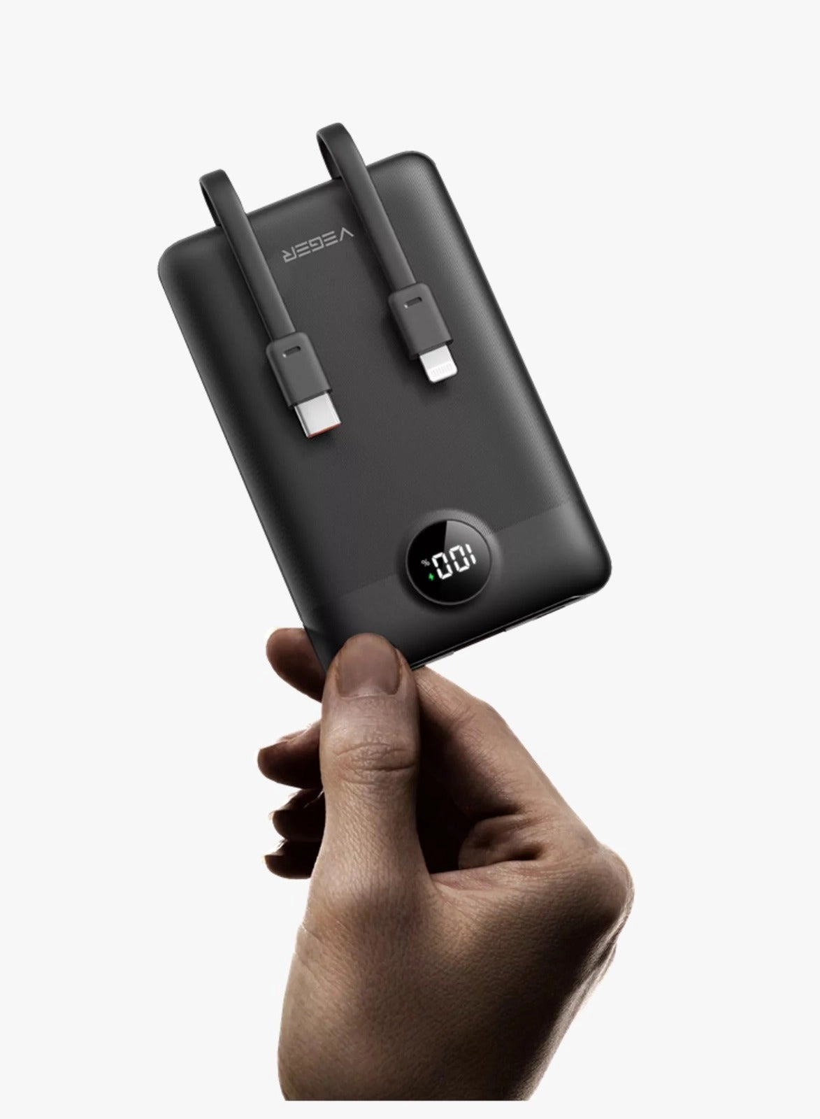 VP-1170 - 10000mAh PD12W