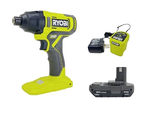 ONE+ Impact Driver - 1.5 Ah