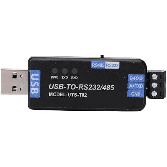 USB TO RS485 CONVERTER