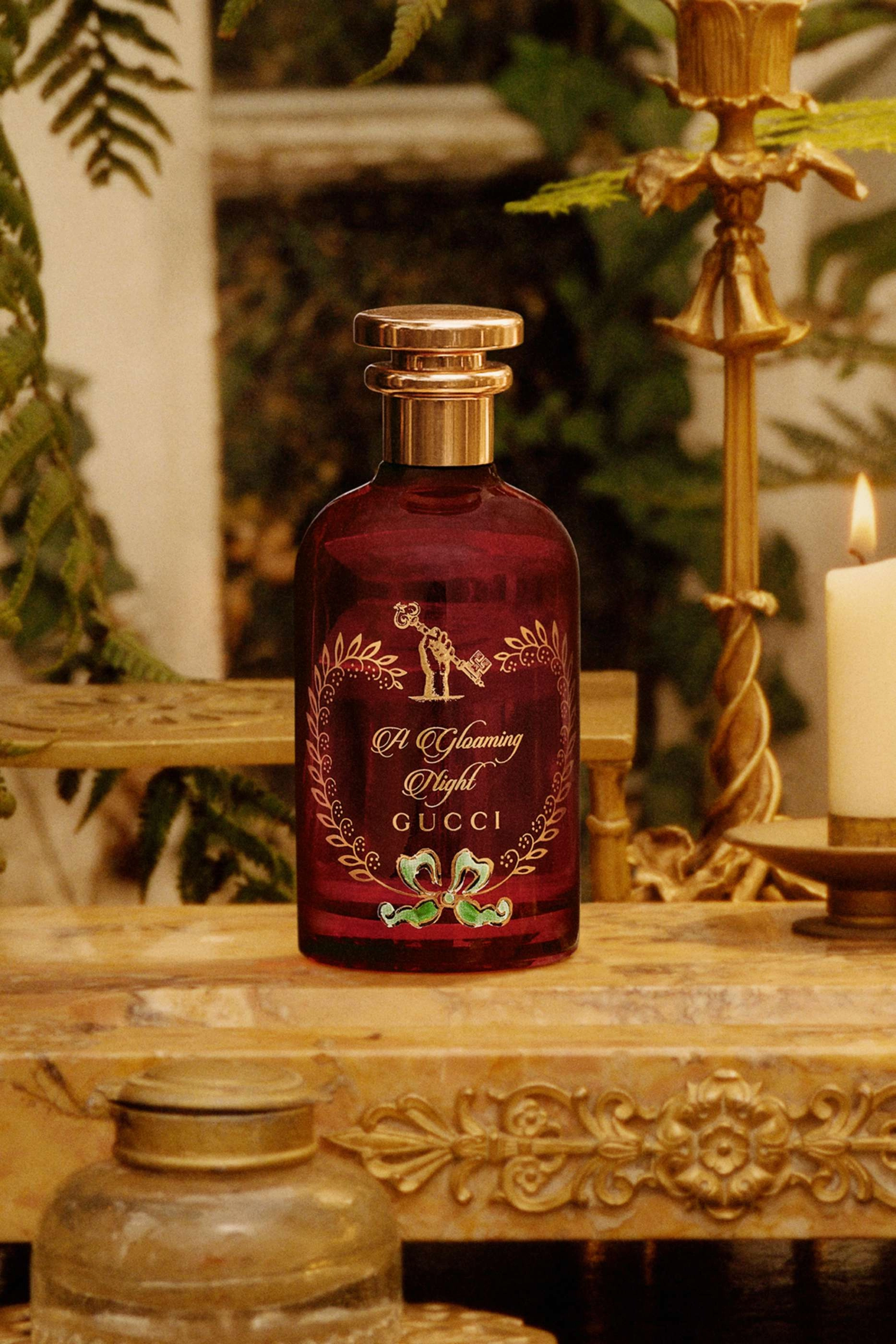 A Gloaming Night Eau de Parfum 100ml