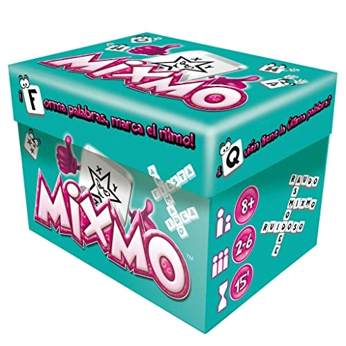 Mixmo (Spanish)