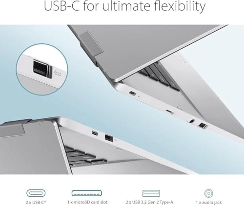 Chromebook CX1 CX1500CKA - 15.6'' Celeron 8GB DDR4 64GB eMMC