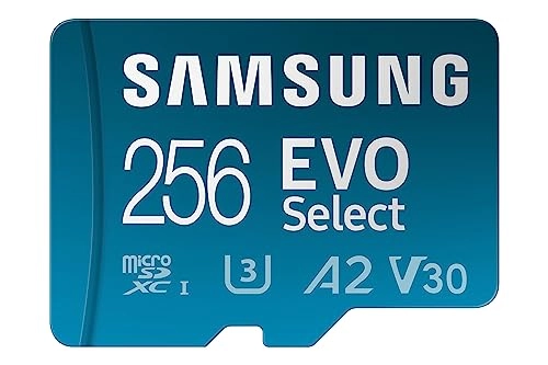 EVO Select - 256GB