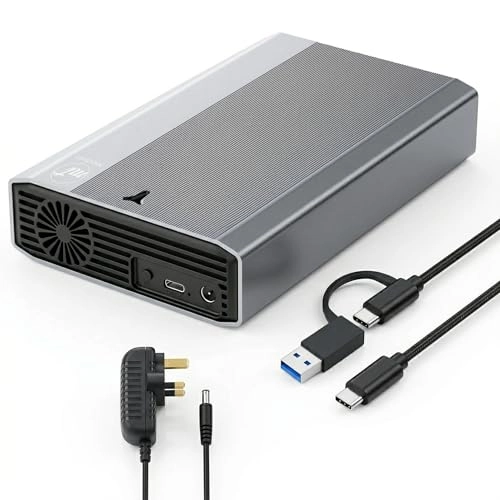 MTSATA3.1 - 4TB 3.5-inch HDD