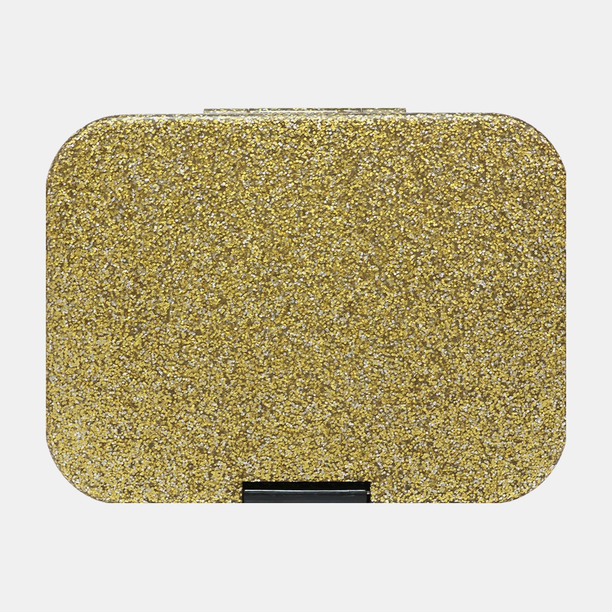 Mini 4 - Sparkle Gold over five cups