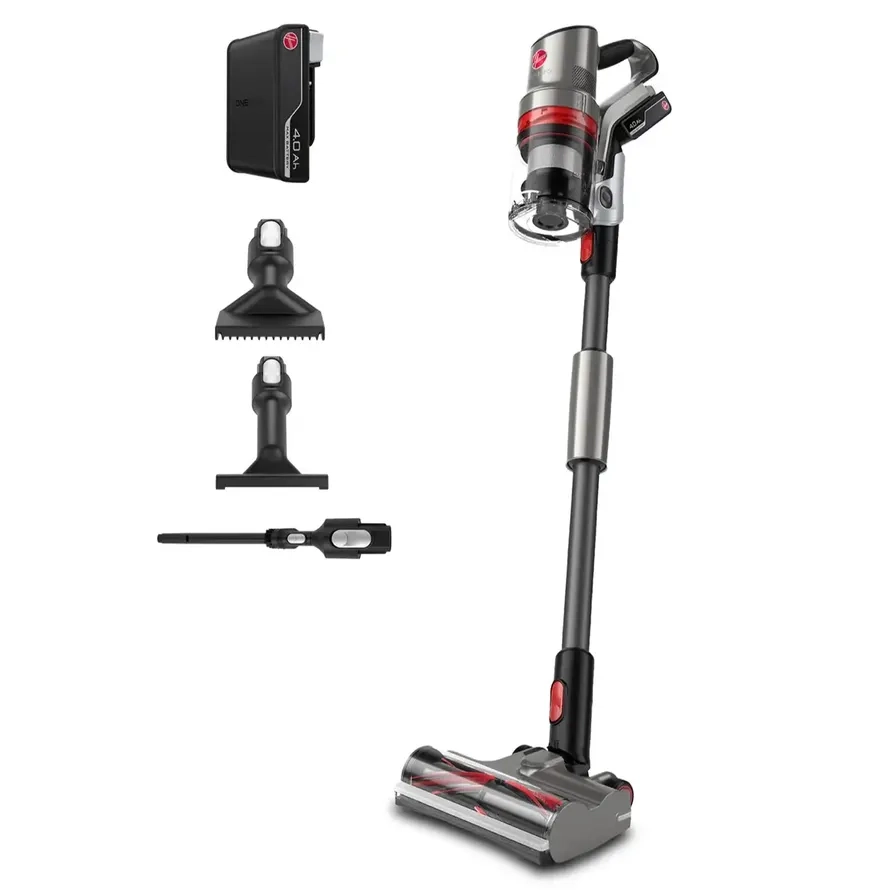 Hoover Home Pro Plus - 45 minutes