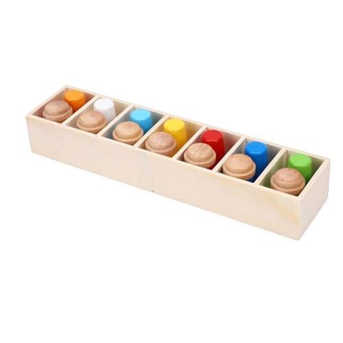 Bottle Flip Board Game - 18 months and up 14 pieces