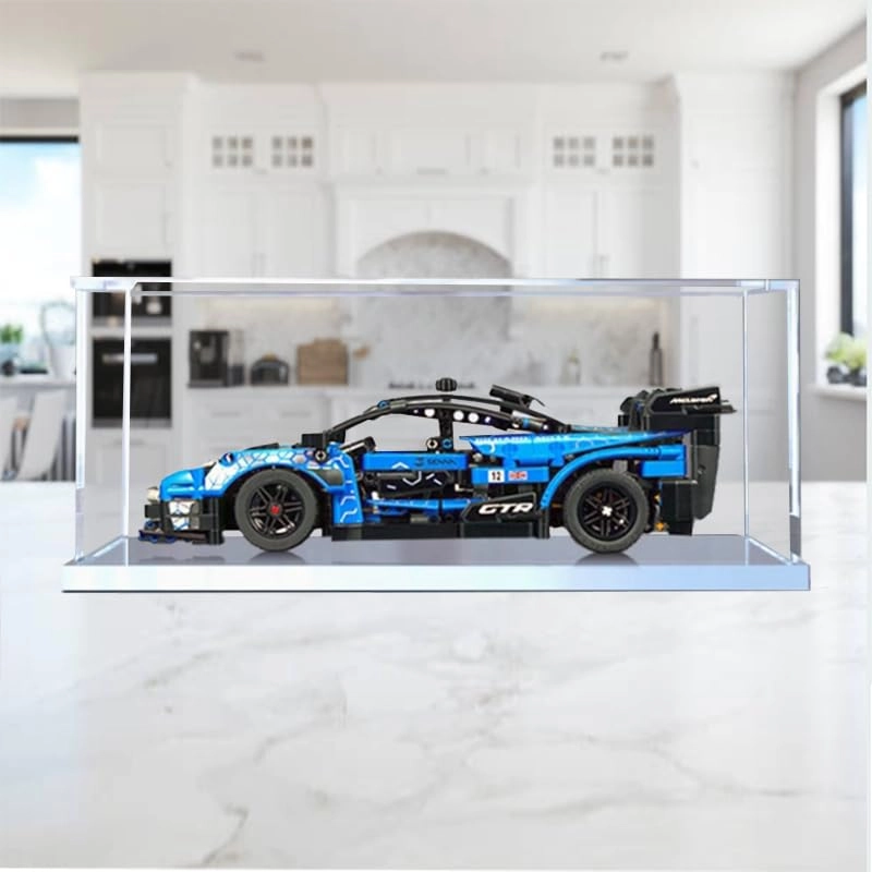 Display Case for 42123 - Technic