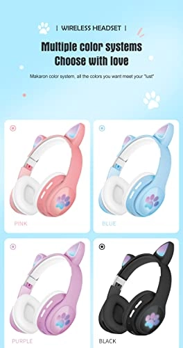 B0BNN75142 Wireless Headphone