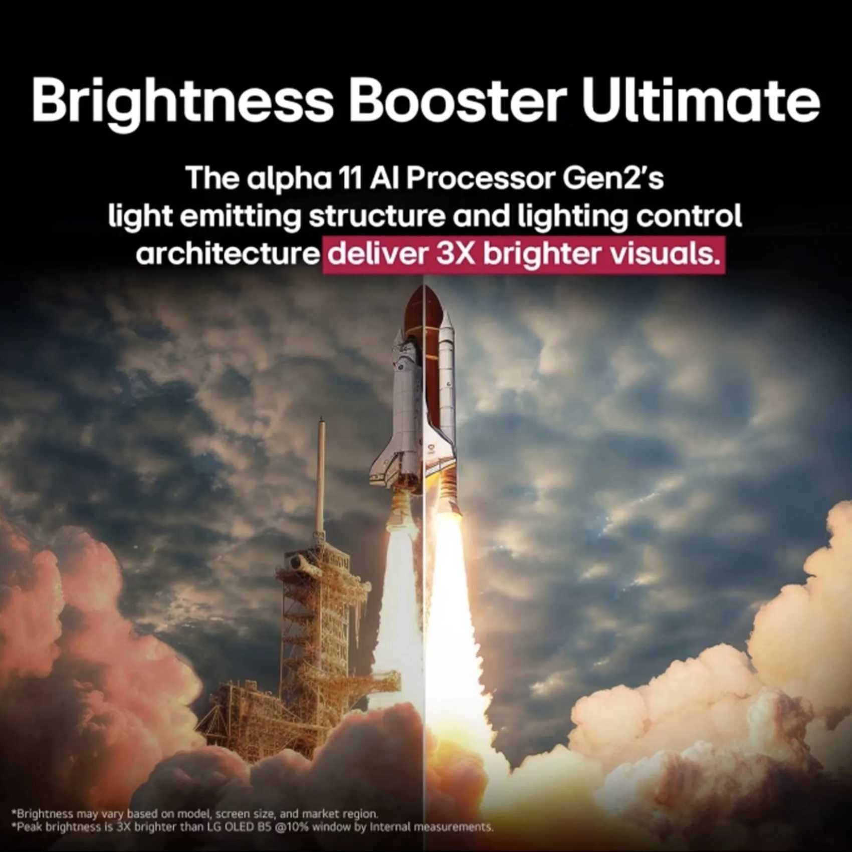 OLED97G56LA-AMA - 97 in