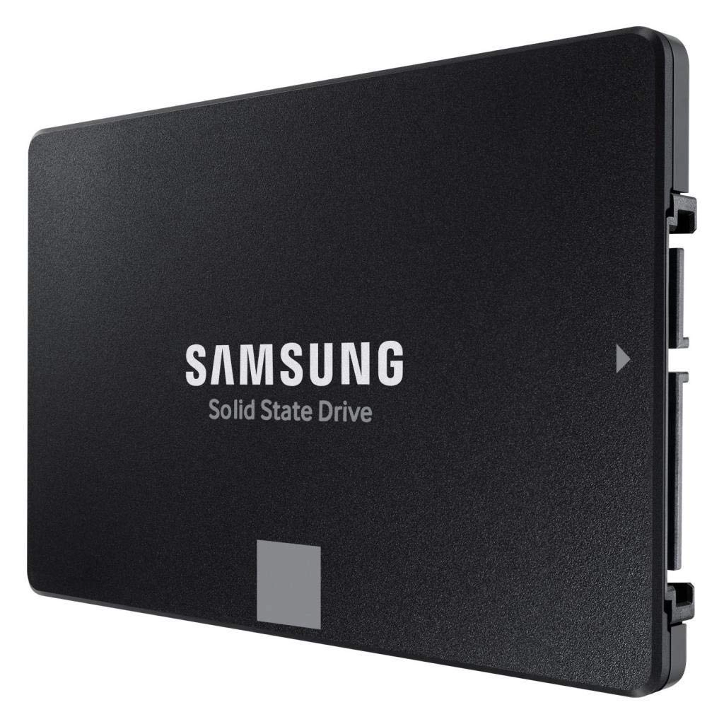 870 EVO - 1000 gigabyte 2.5 Inch
