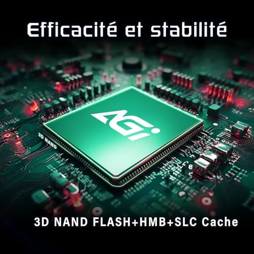 AI838 - 1 TB M 2