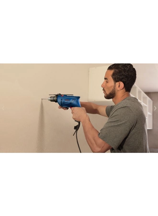 Impact Drill - 570W 1.7kg